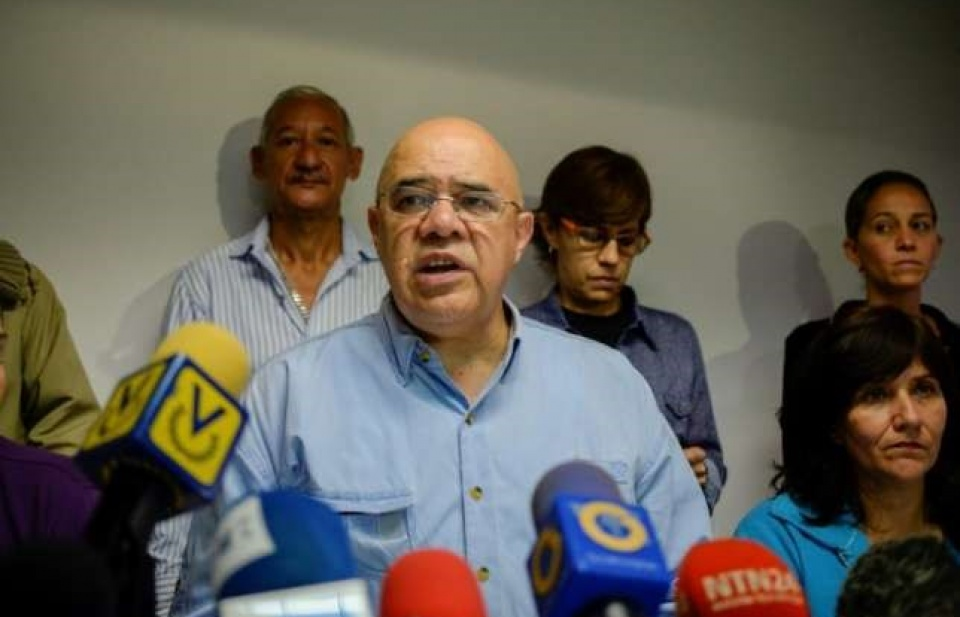 Phe đối lập Venezuela đặt điều kiện đối thoại với Chính phủ