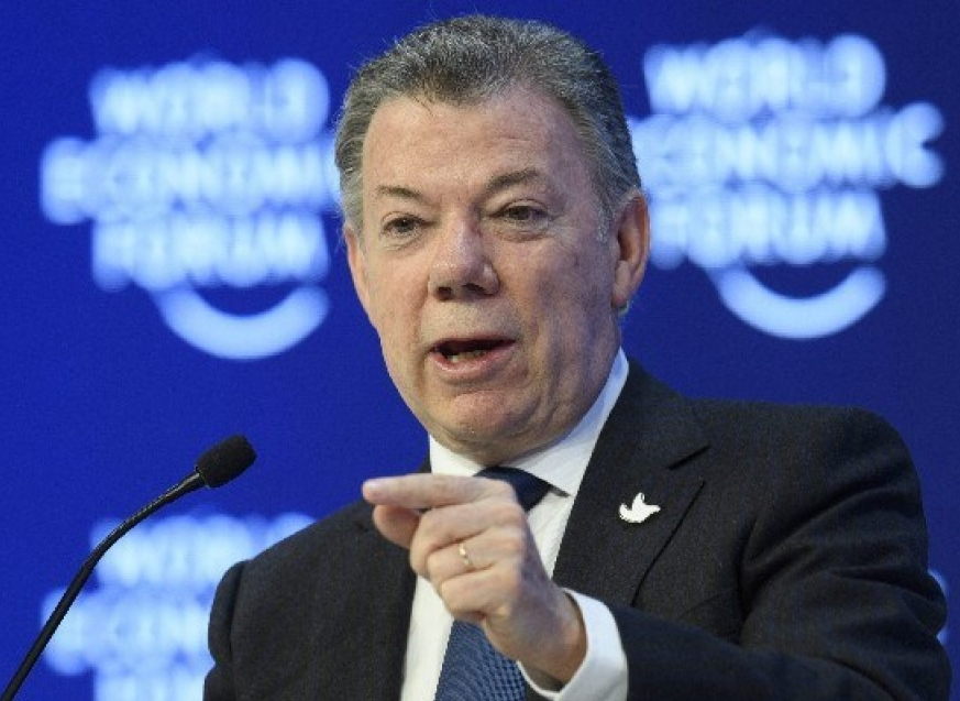 Colombia và ELN sẽ chính thức khởi động hòa đàm vào tháng 2