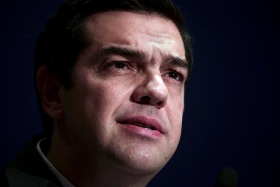 Hy Lạp từ chối các biện pháp thắt lưng buộc bụng mới