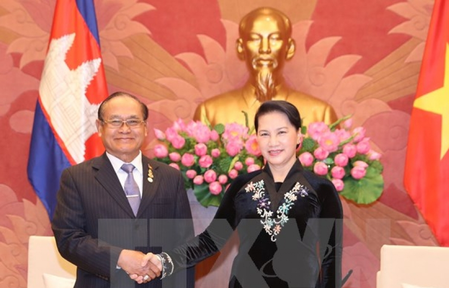 Campuchia sẽ đóng góp quan trọng vào thành công của APPF-26