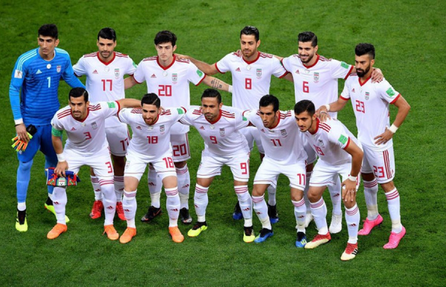 Hạ gục Qatar, Iran thể hiện tham vọng lên ngôi Asian Cup 2019