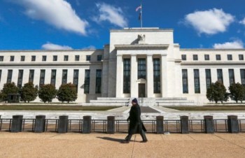 Bất ổn khiến Fed có thể tăng lãi suất cuối năm 2019