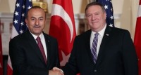 Mỹ, Thổ Nhĩ Kỳ điện đàm thảo luận về việc rút quân khỏi Syria
