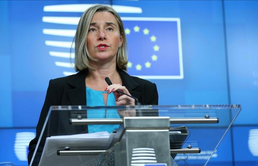 EU kêu gọi Venezuela tổ chức bầu cử “tự do và đáng tin cậy”