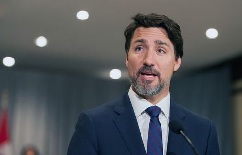 Thủ tướng Canada loại bỏ kịch bản can thiệp vào vụ xét xử dẫn độ CFO Huawei