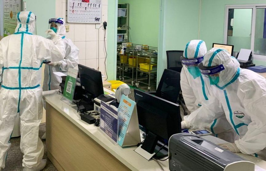 Nhật Bản phát hiện ca thứ 2 nhiễm virus corona đến từ Vũ Hán
