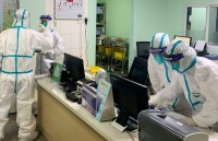 Singapore: Virus corona gây bệnh tại Vũ Hán dường như không nguy hiểm như SARS