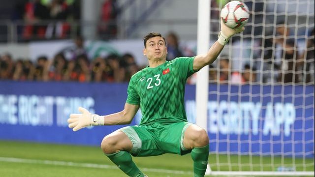 Đại diện của Văn Lâm tiết lộ thông tin bất ngờ, thủ môn tuyển Việt Nam sẽ thi đấu ở châu Âu?