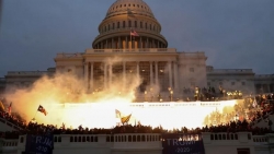 Hậu vụ bạo loạn tại Đồi Capitol: Mọi thứ đã thay đổi kể từ ngày 6/1