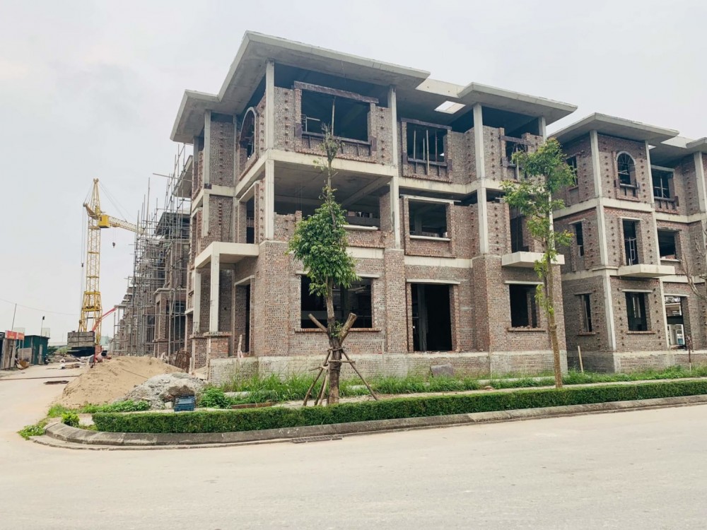 Tin bất động sản hôm nay 27/1: Tây Hà Nội lại 'sốt' với loạt dự án cũ bỏ hoang; thị trường căn hộ TP.HCM diễn biến bất ngờ