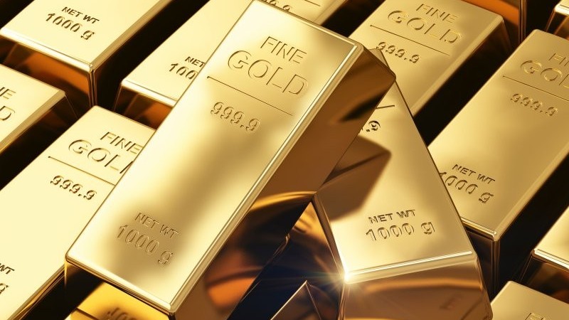 Giá vàng hôm nay 28/3: Giá vàng tăng từng giờ, bất chấp quyết tâm của Fed mua vàng vẫn là thượng sách?