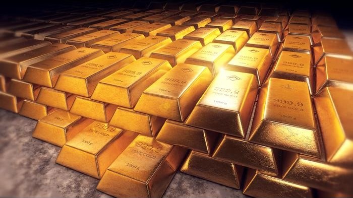 Giá vàng hôm nay 6/9/2023: Giá vàng thế giới 'thất thế' trước USD, thua lãi suất trái phiếu; vàng chỉ có thể phục hồi vào năm 2024?