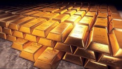 Giá vàng hôm nay 6/9/2023: Giá vàng thế giới 'thất thế' trước USD, thua lãi suất trái phiếu; vàng chỉ có thể phục hồi vào năm 2024?