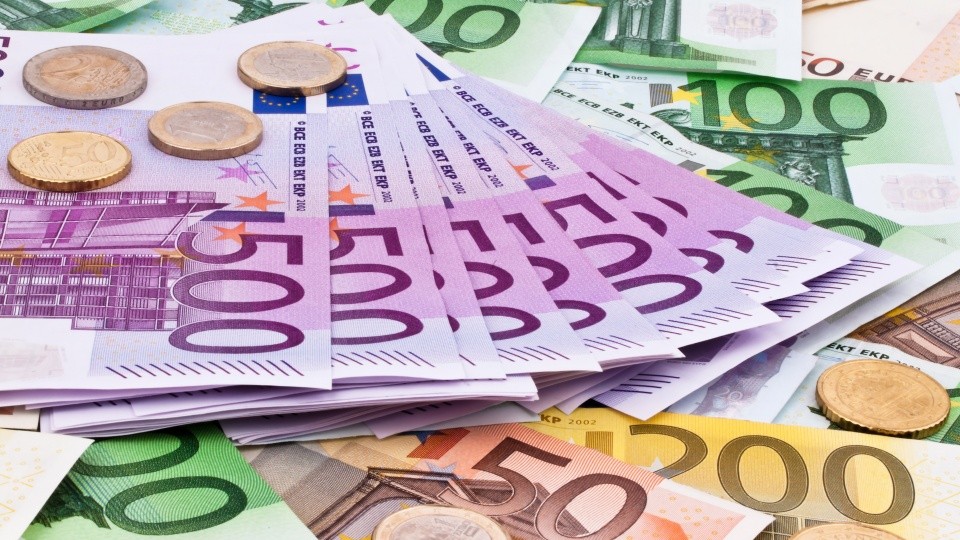 EC hối thúc 3 nền kinh tế lớn nhất Eurozone cải cách