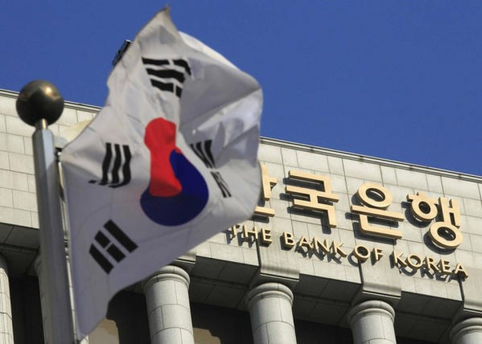 Nhà đầu tư nước ngoài quay lại thị trường tài chính Hàn Quốc