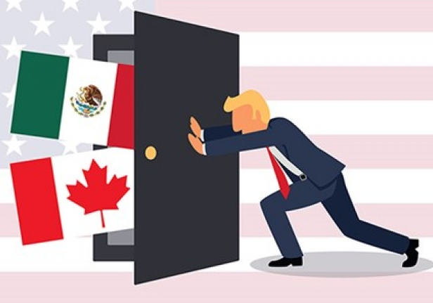 Bỏ NAFTA sẽ khiến nhiều người thất nghiệp