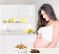 Cam thảo gây hại cho thai nhi như thế nào?