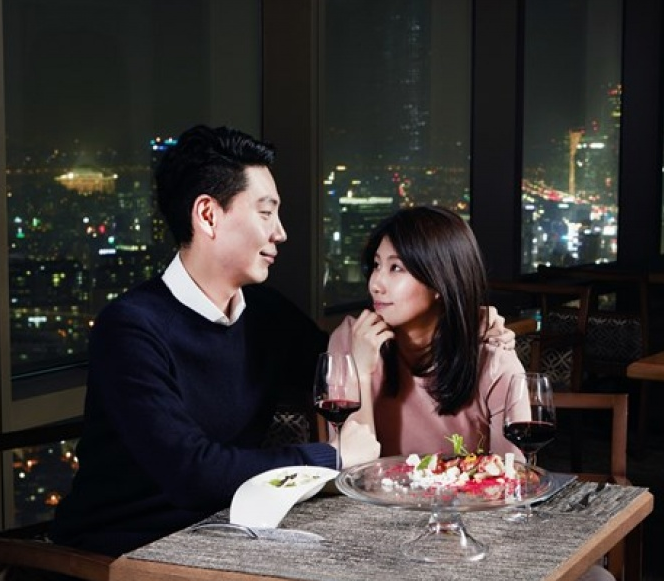 Hàn Quốc: Người chưa kết hôn chi bao nhiêu cho Valentine?