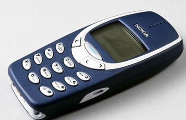 Điện thoại "nồi đồng cối đá" Nokia 3310 chuẩn bị tái xuất