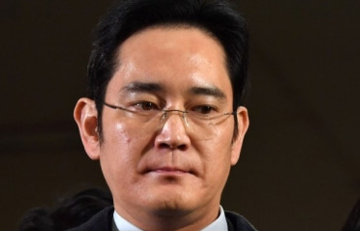 Tòa án Hàn Quốc ấn định ngày xét xử Phó Chủ tịch Samsung