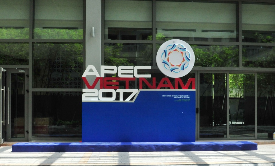 apec 2017 bo ke hoach va dau tu uu tien phat trien nhan luc