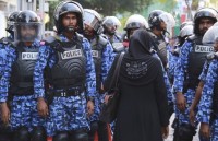 maldives do bo tinh trang khan cap