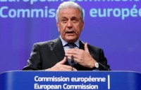 EU ký thỏa thuận biên giới với Albania