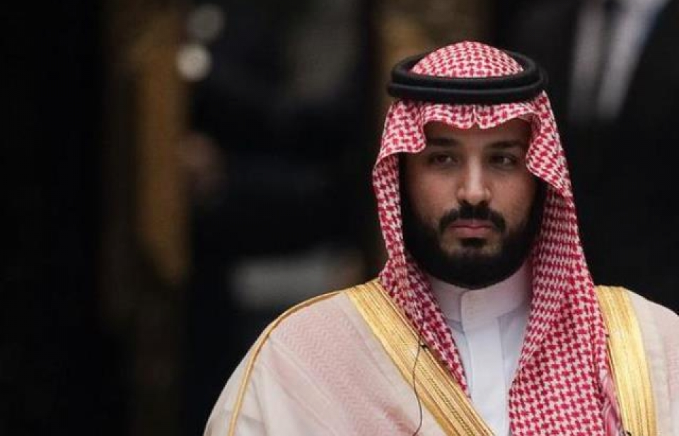Thái tử Saudi Arabia "xoay trục" về phía Đông, "hâm nóng" quan hệ đồng minh với châu Á
