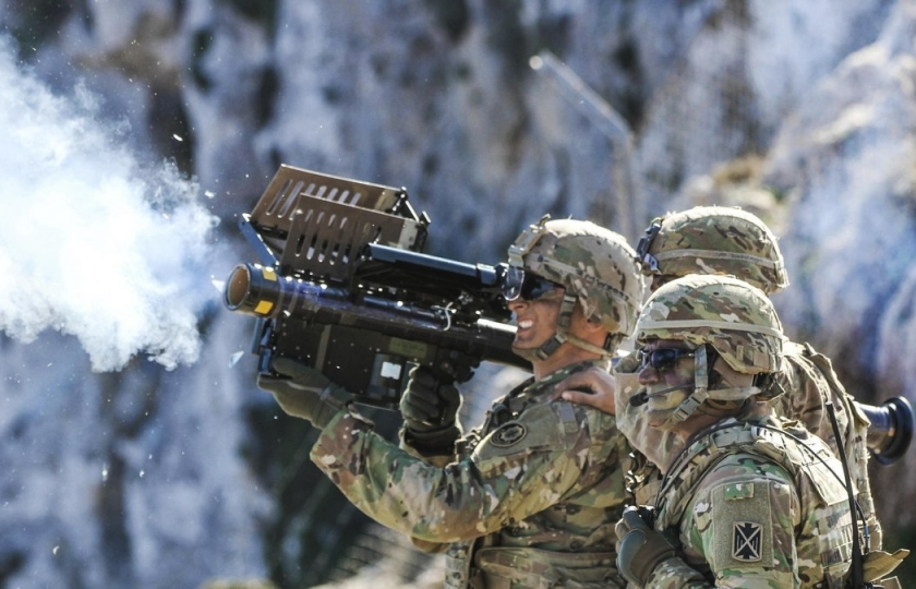Mỹ thừa nhận mức độ sẵn sàng chiến đấu của quân đội giảm trong khi “đối thủ” cải thiện đáng kể