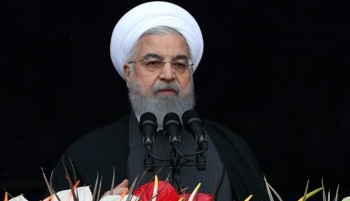 Iran muốn “thiết lập quan hệ chặt chẽ” với các nước vùng Vịnh để đảm bảo an ninh ở Trung Đông