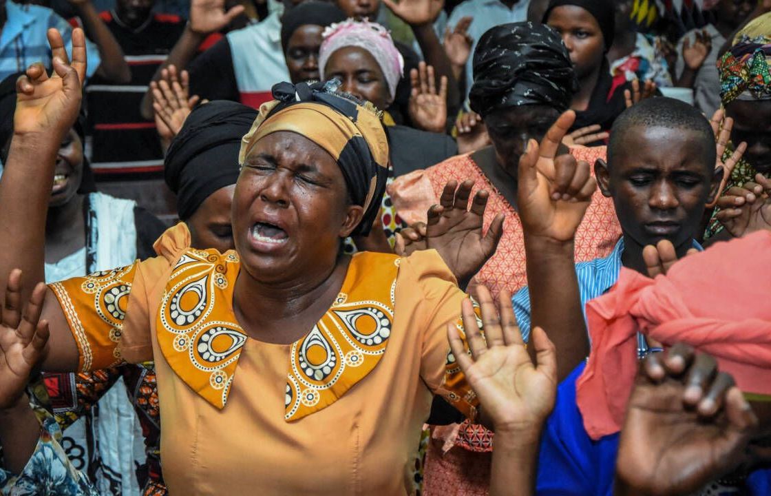 Tanzania: Hơn 20 người thiệt mạng trong vụ dẫm đạp