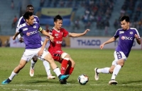 Virus corona: Hoãn vô thời hạn và thay đổi lịch thi đấu hàng loạt trận bóng đá tại Việt Nam