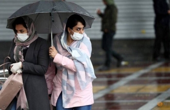 Cập nhật 19h ngày 27/2: Số ca nhiễm Covid-19 tại Iran tăng mạnh, Italy thêm 2 ca tử vong, nhiều ca nhiễm mới trên thế giới