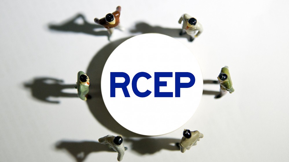 Thêm một thành viên thông qua Hiệp định RCEP