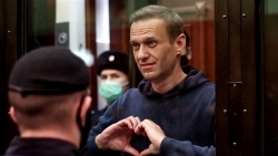 Vụ Navalny: Đồng minh Điện Kremlin kiện thủ lĩnh đối lập Navalny, Nga thông báo kế hoạch đáp trả lệnh trừng phạt