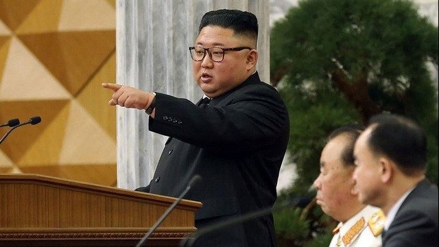 Lý do nhà lãnh đạo Triều Tiên nổi giận, cách chức quan chức cấp cao mới bổ nhiệm