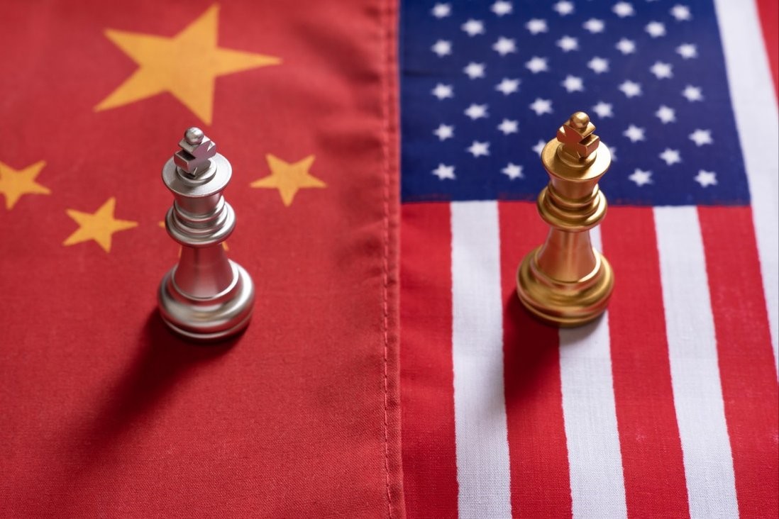 Canh bạc lớn của ông Trump ở Trung Quốc