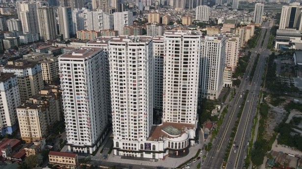Bất động sản mới nhất: Giá chung cư chỉ tăng không giảm, đất nền ven Hà Nội ế hàng, hủy 27 đồ án quy hoạch tại Hạ Long