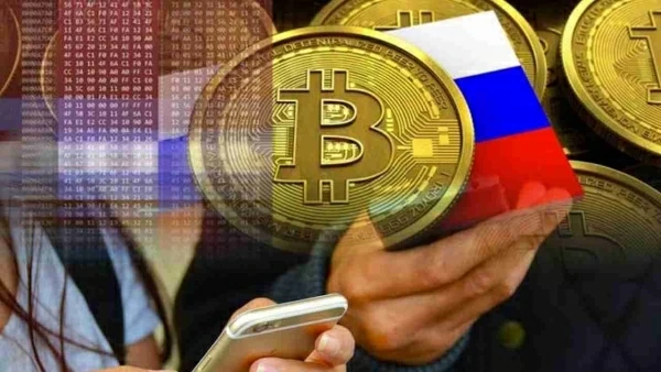Hạ viện Nga thông qua quy định hợp pháp hóa hoạt động khai thác tiền điện tử