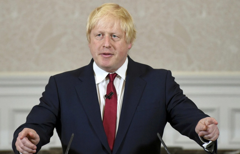 Ngoại trưởng Anh kêu gọi ủng hộ lệnh ngừng bắn tại Libya