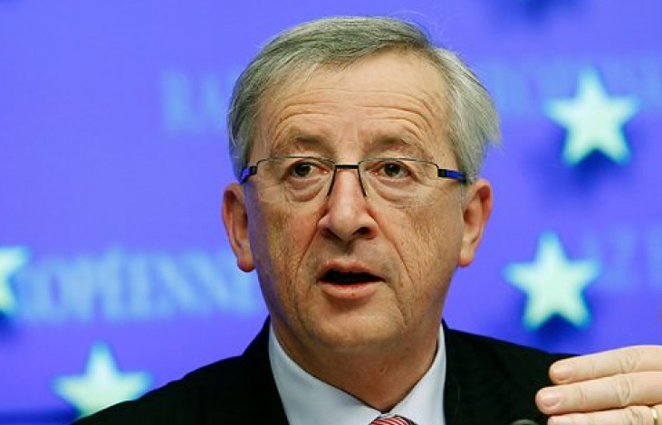Chủ tịch EC: Khoảng cách giữa Mỹ - EU ngày càng tăng