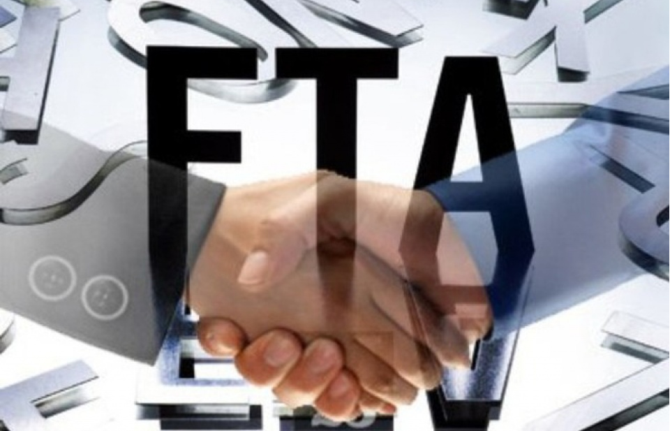 Hàn Quốc sẽ chịu thiệt hại lớn nếu FTA với Mỹ bị đàm phán lại