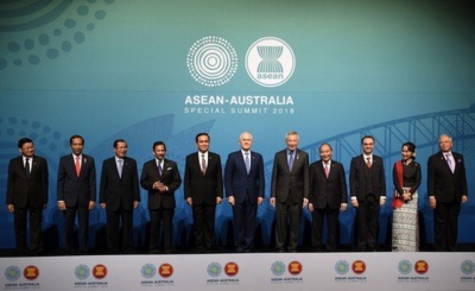 asean va australia keu go i trie u tien tuan thu nghi quye t hdba lhq