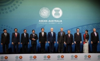 ASEAN và Australia kêu gọi Triều Tiên tuân thủ nghị quyết HĐBA LHQ