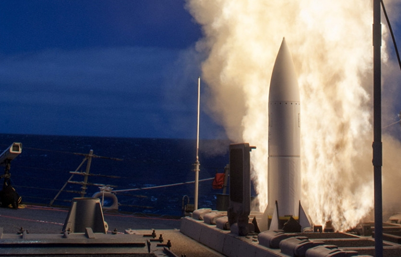 Nga, Mỹ đình chỉ INF, khi nào tên lửa tầm trung sẽ xuất hiện ở châu Âu?