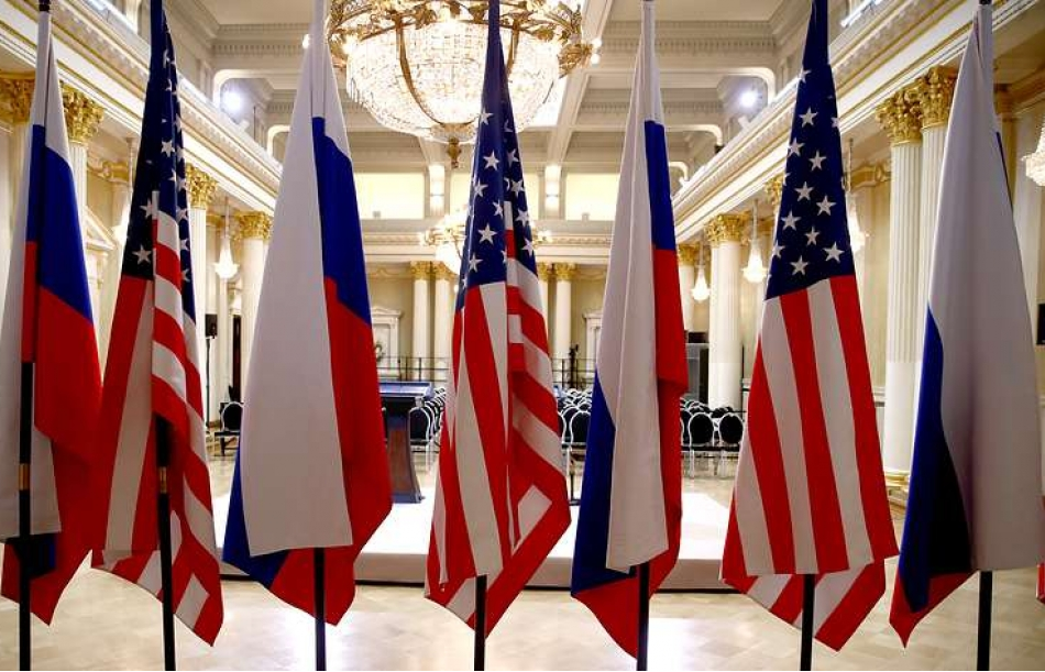 Nga sẵn sàng nối lại kênh giao lưu nghị viện ở nhiều cấp độ với Mỹ
