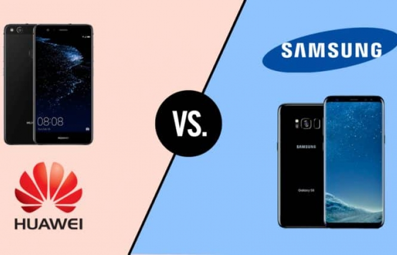 Doanh thu của Huawei sẽ vượt qua Samsung Electronics trong năm 2019