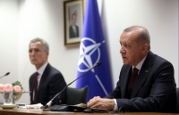 Bất chấp EU và NATO đang 'tức giận', Tổng thống Thổ Nhĩ Kỳ yêu cầu được hỗ trợ nhiều hơn