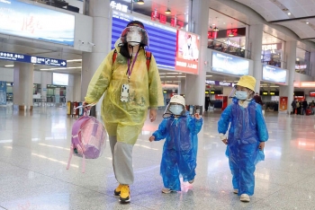 Gần 700 ca nhiễm Covid-19, Trung Quốc tiềm ẩn nguy cơ đợt lây nhiễm mới