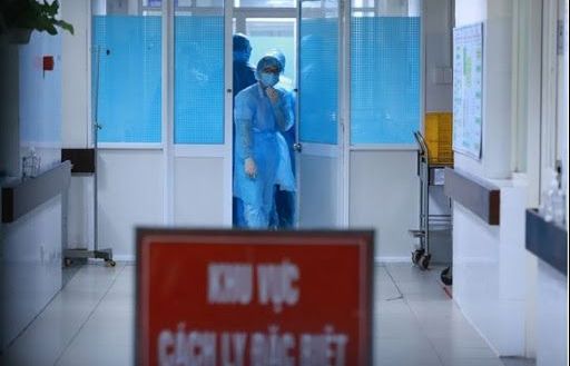 Cập nhật covid-19 ở Việt Nam ngày 30/3: Thêm 6 ca mới, đều làm việc tại căng tin bệnh viện Bạch Mai